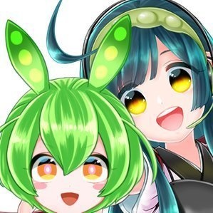 東北ずん子・ずんだもんショップ【公式】