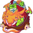 ホラフキホラースキ