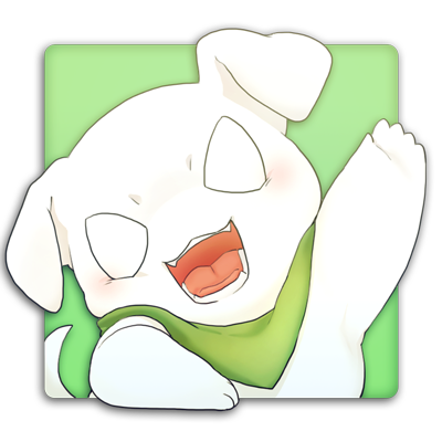 うごう ゴウ Pixiv