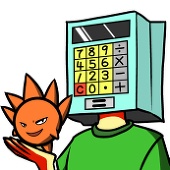 電卓商店BOOTH店