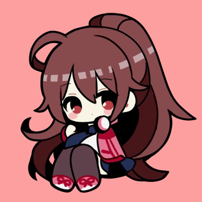 リアのファングッズ