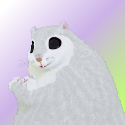 モモノモモル