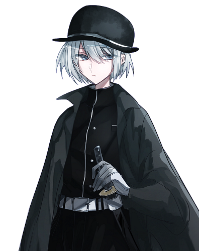 もっちり葛葉 Pixiv