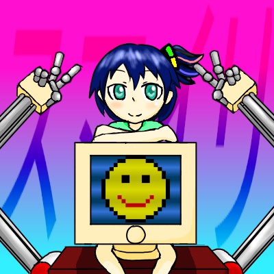 Smiley笑顔のAesthetic Shop