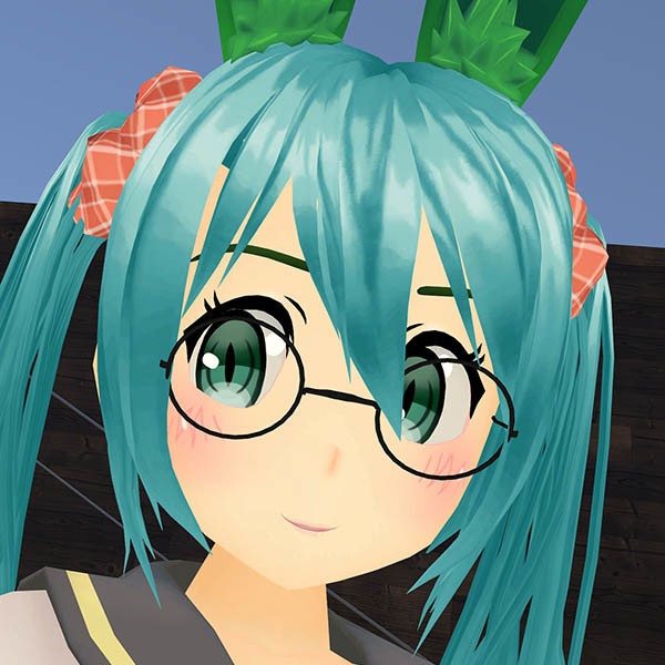 うちの子立体化プロジェクト