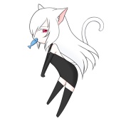飴色の鱗