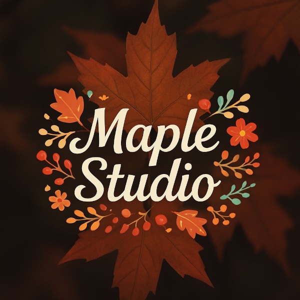 Maple Studio