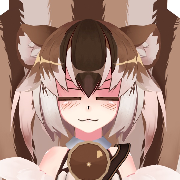 ぐみ～んのポリ魔に！