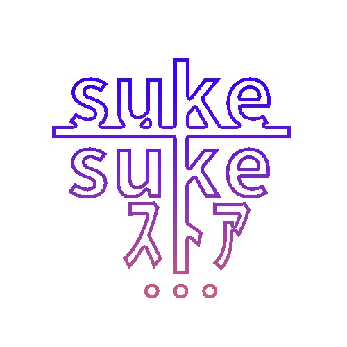 sukesukeｽﾄｱ…