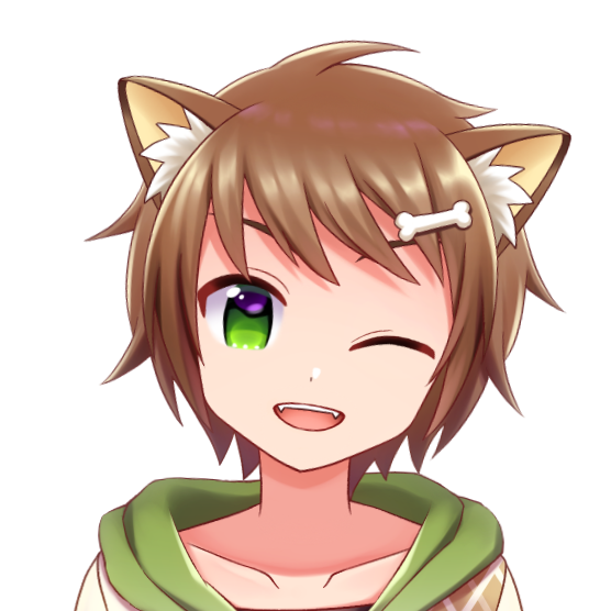 戌宮うり Pixiv