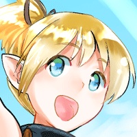 水の庭　-販売所-