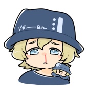 ドギドギ配布