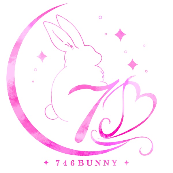 #746BUNNY