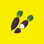 根菜の大根