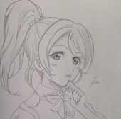 ぎすのたまり場