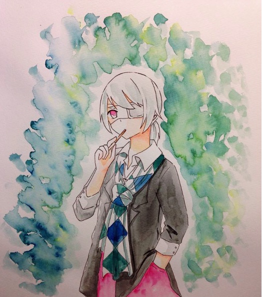 eguの魔窟