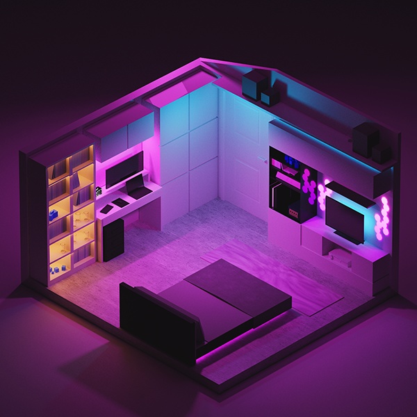 JammyVR