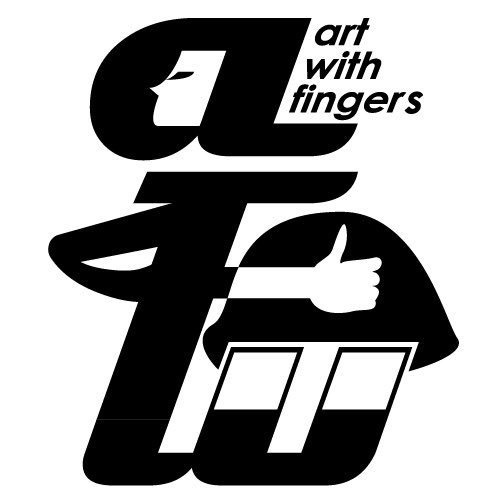 Art With Fingers