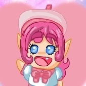 PastelStarryClouds' VRoid Asset Store