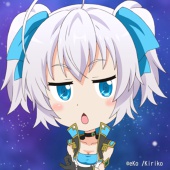 「ユったり☆キリ子さん」ショップ