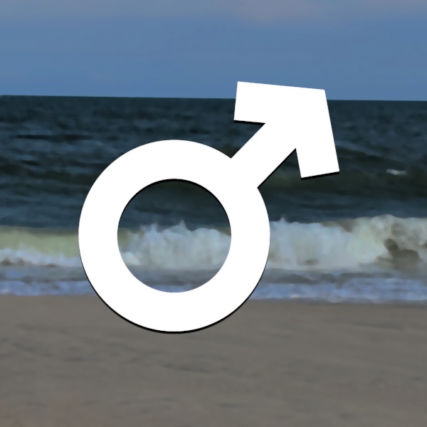 Boy Beach