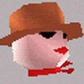 gunman