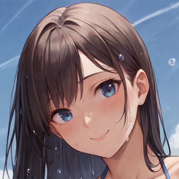 アニメイラスト背景素材