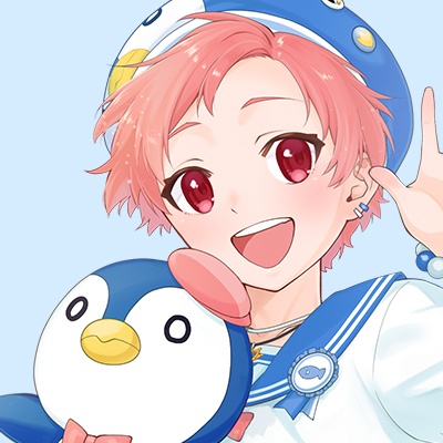 🐧白坂れつか商店🐧