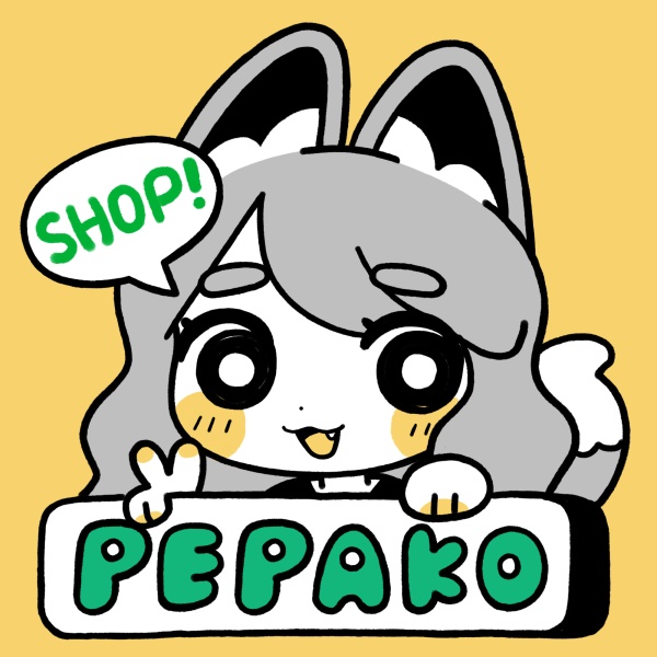 PEPAKO SHOP