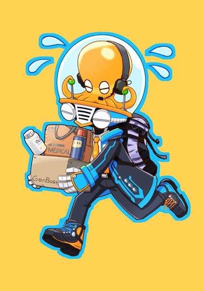 オクトノ工房