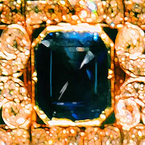 Belle Lurette