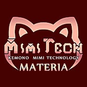MimiTech-MATERIA