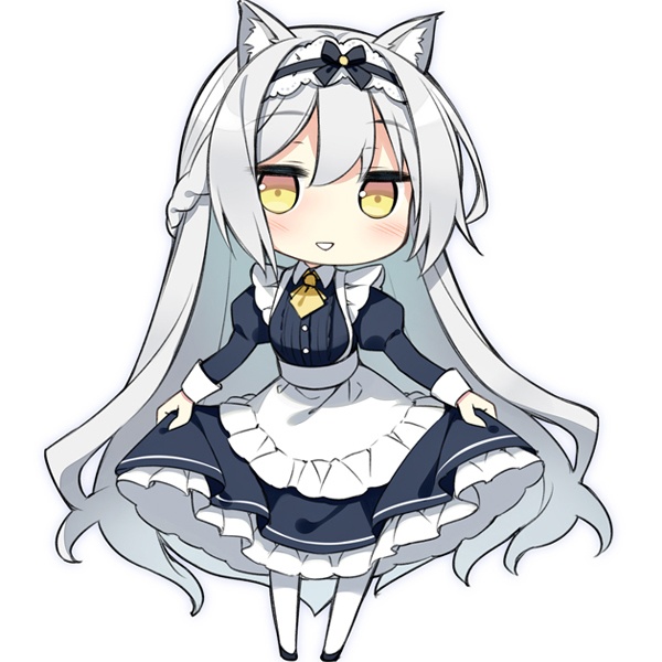 白谷こなか