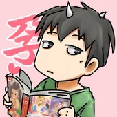 暁 勝家 Pixiv