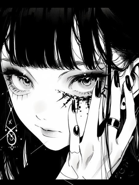 VRCタトゥーショップ『赬徹』-Teitetsu-