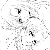エルbee@素材