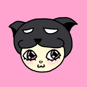 Nutsnyan（なっつにゃん）
