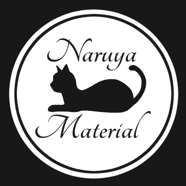Naruya Material