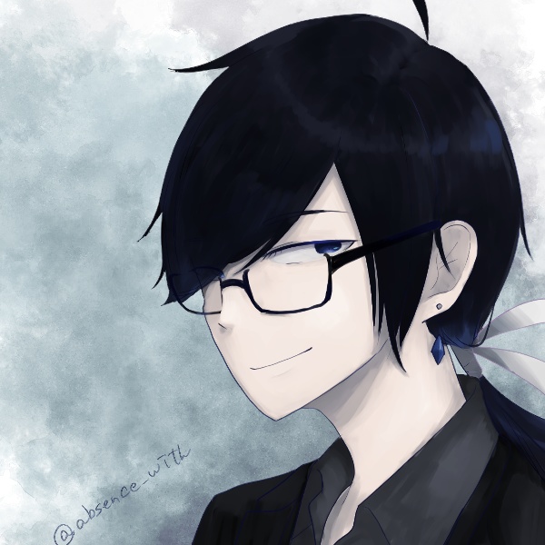 absence-with