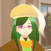 ドージィのVR露店
