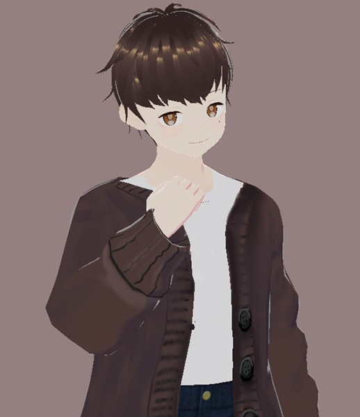 はるさんD