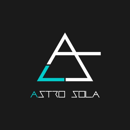 AstroSola Shop feat. P:AT