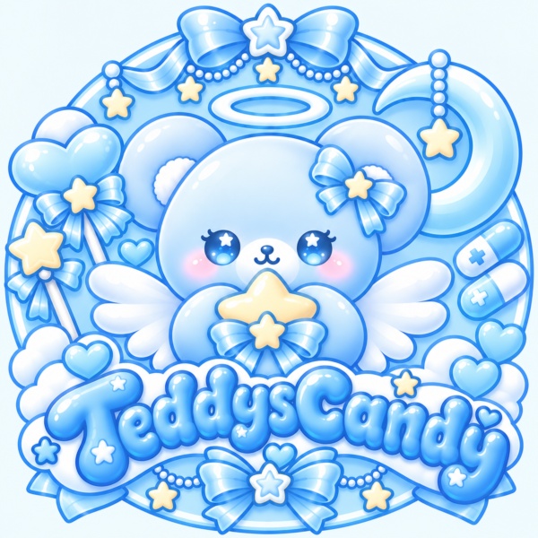 -Teddy's Candy-てでぃずきゃんでぃ