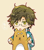 ねことぱん