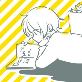 てんぱる（1）