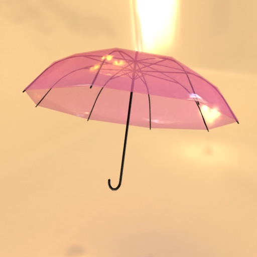 カモシカ時雨