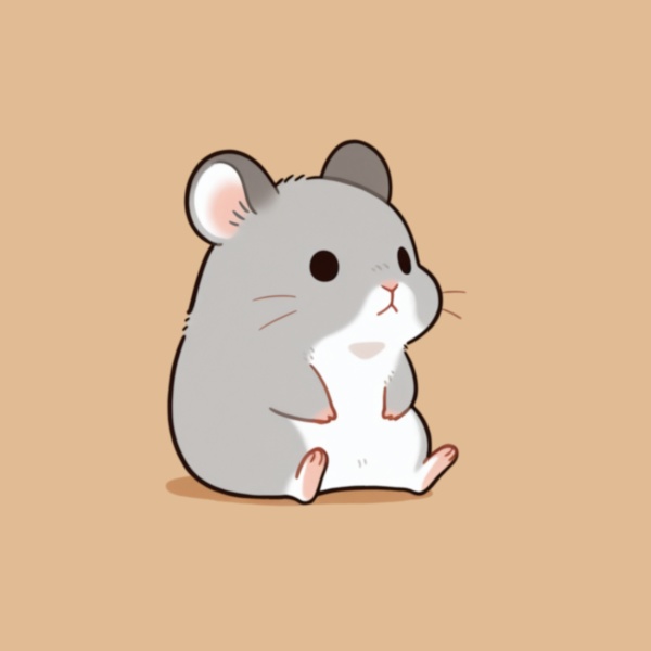 ハムサラダ