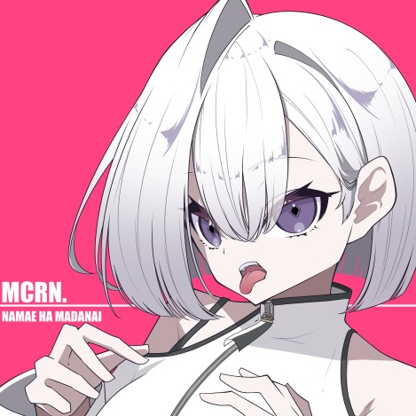MCRN.