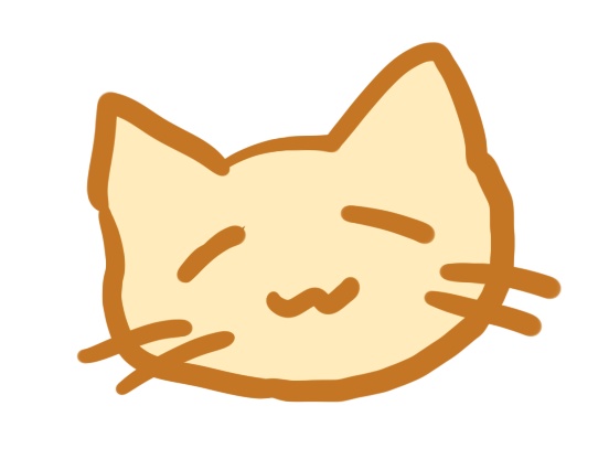 ねこねこたいむ