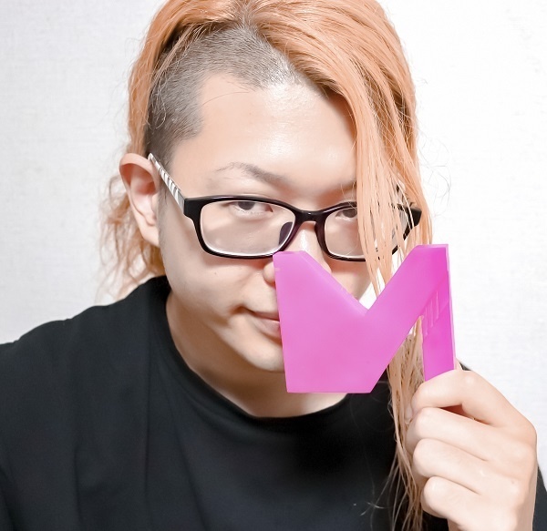 MANNO DAISUKE / BOOTH